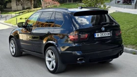 Обява за продажба на BMW X5 3.0SD M-paket Keyless Panorama  ~21 900 лв. - изображение 2