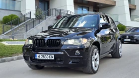 Обява за продажба на BMW X5 3.0SD M-paket Keyless Panorama  ~21 900 лв. - изображение 1