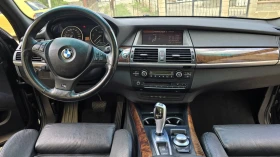 Обява за продажба на BMW X5 3.0SD M-paket Keyless Panorama  ~21 900 лв. - изображение 10