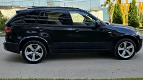 Обява за продажба на BMW X5 3.0SD M-paket Keyless Panorama  ~21 900 лв. - изображение 5