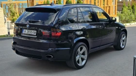 Обява за продажба на BMW X5 3.0SD M-paket Keyless Panorama  ~21 900 лв. - изображение 4