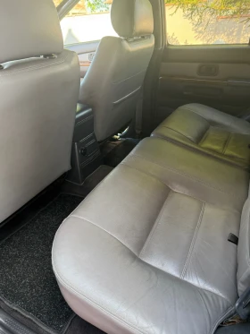 Обява за продажба на Nissan Pathfinder 3.3  ~8 400 лв. - изображение 4