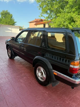 Обява за продажба на Nissan Pathfinder 3.3  ~8 400 лв. - изображение 2