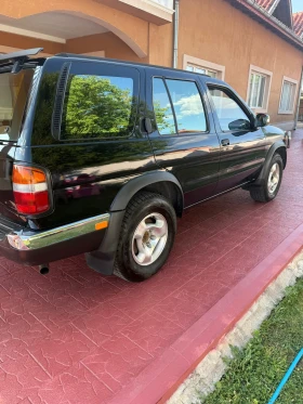 Обява за продажба на Nissan Pathfinder 3.3  ~8 400 лв. - изображение 3