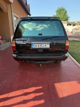 Обява за продажба на Nissan Pathfinder 3.3  ~8 400 лв. - изображение 1