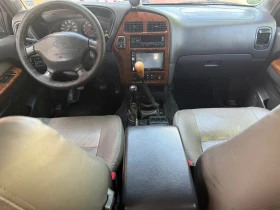 Обява за продажба на Nissan Pathfinder 3.3  ~8 400 лв. - изображение 5