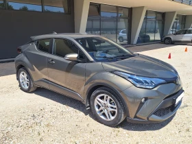 Toyota C-HR    | Mobile.bg    3