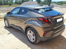 Toyota C-HR    | Mobile.bg    6