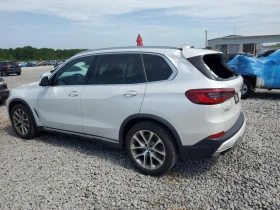 BMW X5 XDRIVE40I* HEAD UP* GESTURE* DISTRONIC* 360 - 50000 лв. - 47778946 3