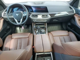 BMW X5 XDRIVE40I* HEAD UP* GESTURE* DISTRONIC* 360 - 50000 лв. - 47778946 8
