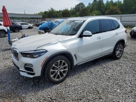 BMW X5 XDRIVE40I* HEAD UP* GESTURE* DISTRONIC* 360 - 50000 лв. - 47778946 2