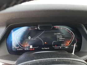 BMW X5 XDRIVE40I* HEAD UP* GESTURE* DISTRONIC* 360 - 50000 лв. - 47778946 9