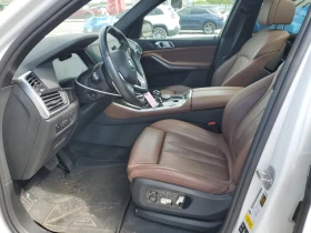 BMW X5 XDRIVE40I* HEAD UP* GESTURE* DISTRONIC* 360 - 50000 лв. - 47778946 7
