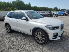 BMW X5 XDRIVE40I* HEAD UP* GESTURE* DISTRONIC* 360 - 50000 лв. - 47778946 5