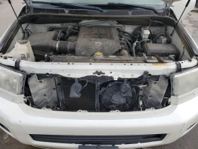 Обява за продажба на Toyota Sequoia 5.7L/PLATINUM/4X4 ~31 200 лв. - изображение 11