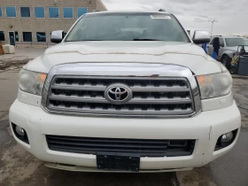 Обява за продажба на Toyota Sequoia 5.7L/PLATINUM/4X4 ~31 200 лв. - изображение 1