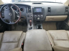 Обява за продажба на Toyota Sequoia 5.7L/PLATINUM/4X4 ~31 200 лв. - изображение 7