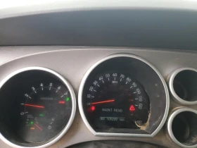 Обява за продажба на Toyota Sequoia 5.7L/PLATINUM/4X4 ~31 200 лв. - изображение 8
