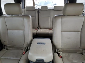 Обява за продажба на Toyota Sequoia 5.7L/PLATINUM/4X4 ~31 200 лв. - изображение 10