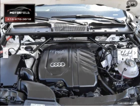 Audi Q5 2.0T* S* LINE* MATRIX* * * BLACK* OP | Mobile.bg    17