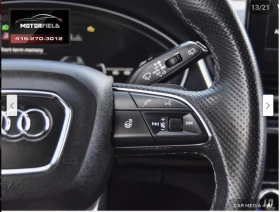 Audi Q5 2.0T* S* LINE* MATRIX* * * BLACK* OP | Mobile.bg    11