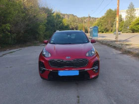 Kia Sportage 1.6 Face GT Line PANORAMA | Mobile.bg    3