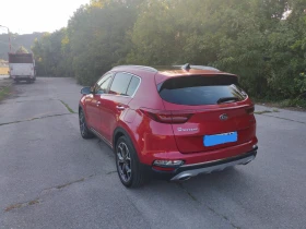 Kia Sportage 1.6 Face GT Line PANORAMA | Mobile.bg    4