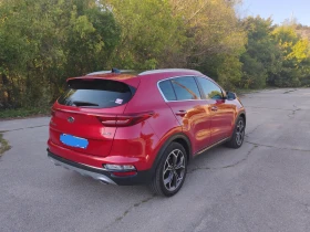 Kia Sportage 1.6 Face GT Line PANORAMA | Mobile.bg    7