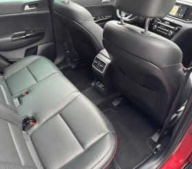 Kia Sportage 1.6 Face GT Line PANORAMA | Mobile.bg    11