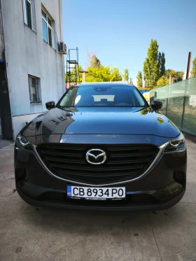 Обява за продажба на Mazda CX-9 2.5i* ЧАСТНО ЛИЦЕ/45000КМ РЕАЛНИ/6м.ГАРАНЦИЯ*  ~41 500 лв. - изображение 1