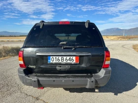 Jeep Grand cherokee 4.0LPG LAREDO | Mobile.bg    5