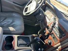 Jeep Grand cherokee 4.0LPG LAREDO | Mobile.bg    12