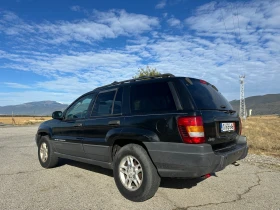 Jeep Grand cherokee 4.0LPG LAREDO | Mobile.bg    3