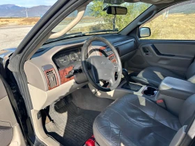 Jeep Grand cherokee 4.0LPG LAREDO | Mobile.bg    7