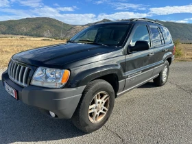 Jeep Grand cherokee 4.0LPG LAREDO | Mobile.bg    6