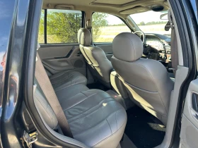 Jeep Grand cherokee 4.0LPG LAREDO | Mobile.bg    9