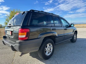 Jeep Grand cherokee 4.0LPG LAREDO | Mobile.bg    4