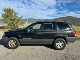 Jeep Grand cherokee 4.0LPG LAREDO | Mobile.bg    2