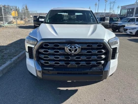 Toyota Tundra * Platinum * CARFAX *    | Mobile.bg    6