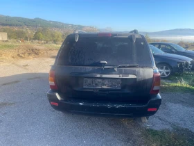Jeep Grand cherokee 2.7 - 11 лв. / 5.62 € - 74493328 2