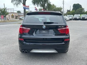 BMW X3 xDrive28i AWD (  ) | Mobile.bg    7