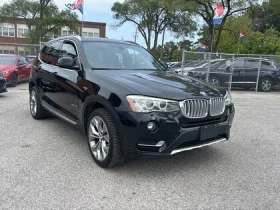 BMW X3 xDrive28i AWD (  ) | Mobile.bg    3