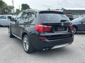 BMW X3 xDrive28i AWD (  ) | Mobile.bg    6