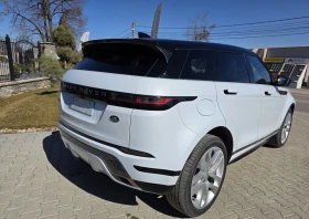 Land Rover Range Rover Evoque FIRST EDITION P250  | Mobile.bg    8