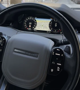 Land Rover Range Rover Evoque FIRST EDITION P250  | Mobile.bg    2