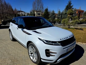 Land Rover Range Rover Evoque FIRST EDITION P250  | Mobile.bg    6
