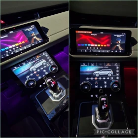 Land Rover Range Rover Evoque FIRST EDITION P250  | Mobile.bg    14