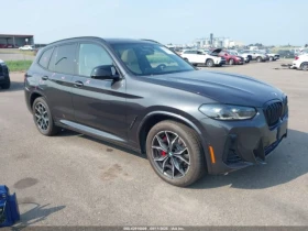 BMW X3 M40I