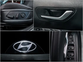 Hyundai Tucson Hybrid* AWD - 48500 лв. / 24797.66 € - 14078718 11