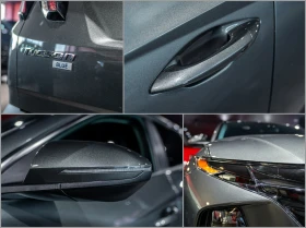Hyundai Tucson Hybrid* AWD - 48500 лв. / 24797.66 € - 14078718 8